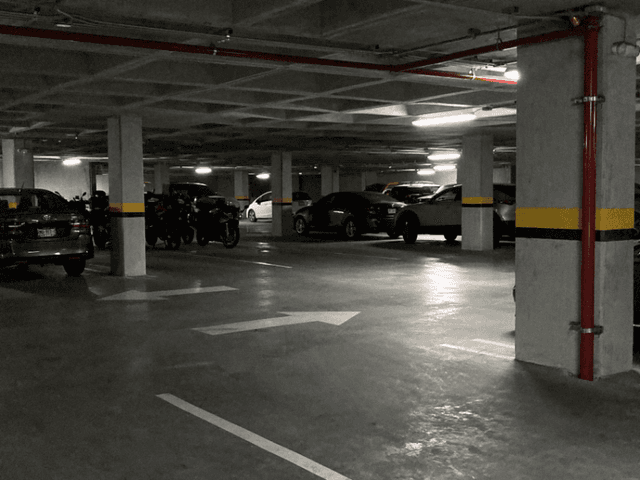 Estacionamiento 13 m² 3df488df-72c7-4469-9401-3ef5b4536f00