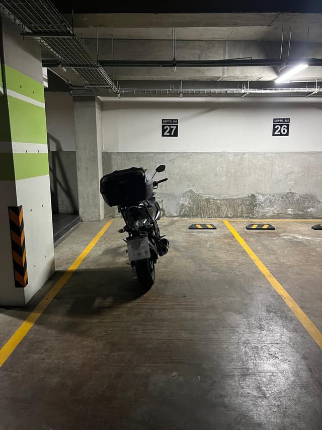 Estacionamiento 14 m² e8f4103b-fc92-46fc-b9e1-ff0c662ca8c3