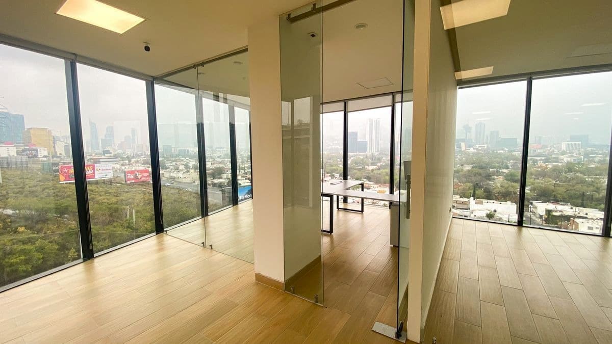 Fotografía real de un Bodega que puedes rentar con SpotMe) de forma rápida y segura, ubicado en San Pedro Garza García, N.L.. - Foto 2