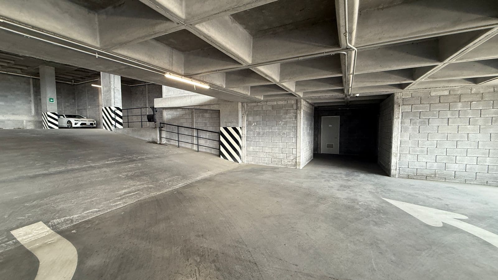 Mini-Bodega 6 m² f24c138d-1482-408e-86f7-cc27d5a1185a