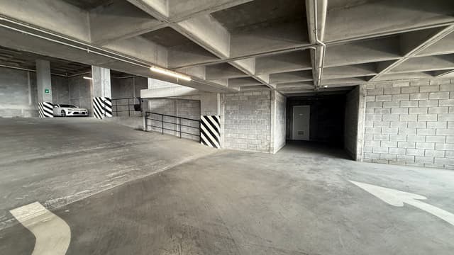 Mini-Bodega 6 m² f24c138d-1482-408e-86f7-cc27d5a1185a