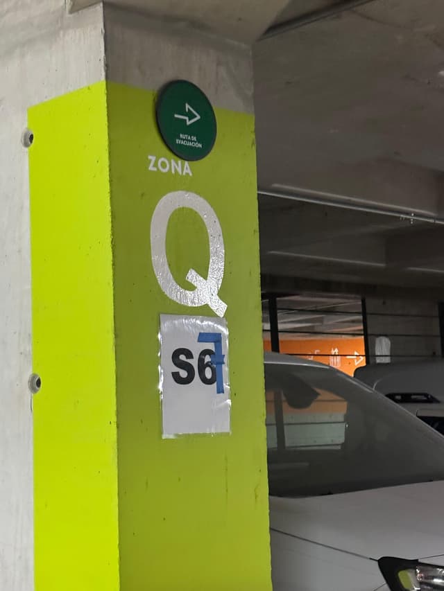 Mini-Bodega 23 m² 8b631792-22a3-4183-9f6f-ca62baead75f