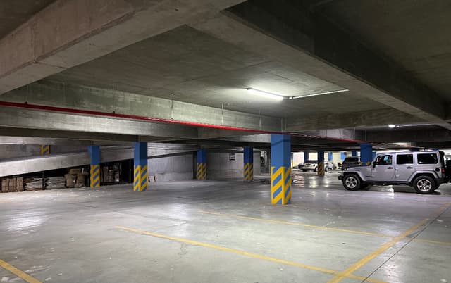 Estacionamiento 13 m² 13297c76-57b2-47be-b8a5-1040d44547c8