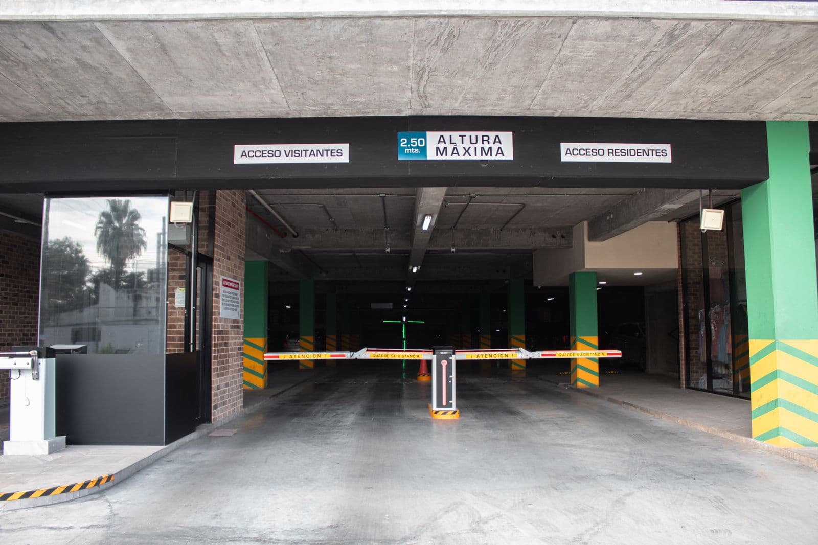 Parking 12 m² 30eede37-c0dc-45df-afec-663e55c6d734