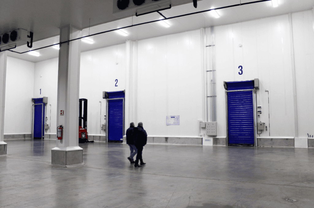 Fotografía real de un Commercial Warehouse que puedes rentar con SpotMe) de forma rápida y segura, ubicado en Apodaca , N.L.. - Foto 2