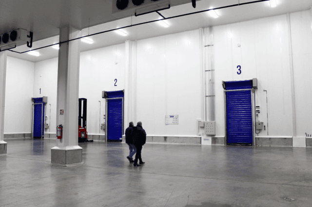 Mini-Bodega 50 m² bc5874ae-28a5-4480-afd7-950170a398fa