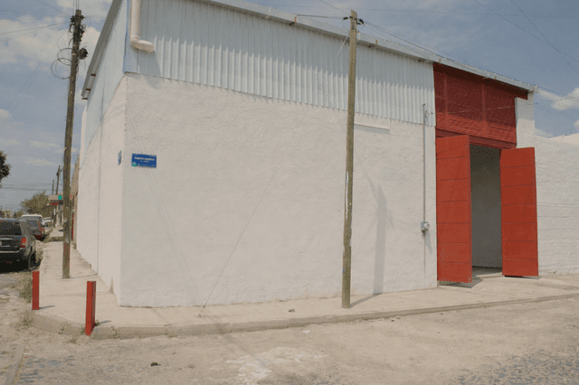 Bodega Comercial 284 m² 5c979a1d-4c33-449a-9410-4be97de96b5f