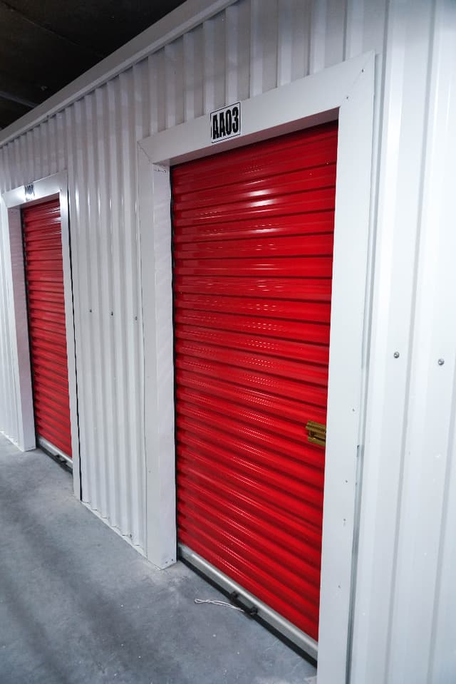 Mini-Bodega 2 m² 5be90135-749a-4f16-8268-a654c43495e6