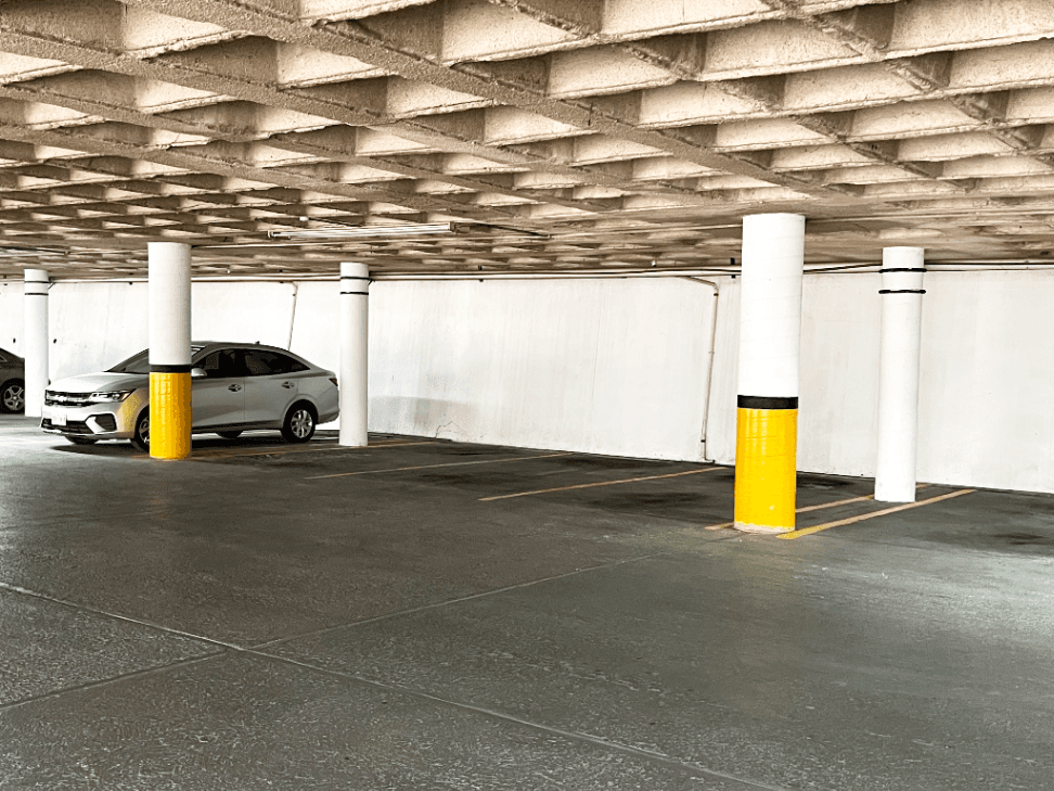 Estacionamiento 13 m² 1d396c4f-1dea-4db3-9352-269d23ccfbce