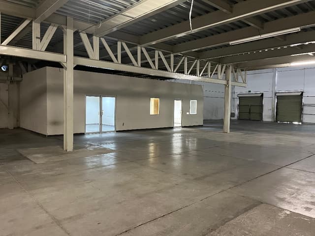 Bodega Industrial 3,150 m² c6c4a655-c1b4-4d34-8339-6daa9d1132e6