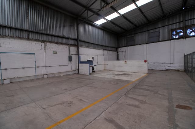 Bodega Industrial 1,920 m² 743de8dc-4460-45bc-b98f-2b1909bbfe3d