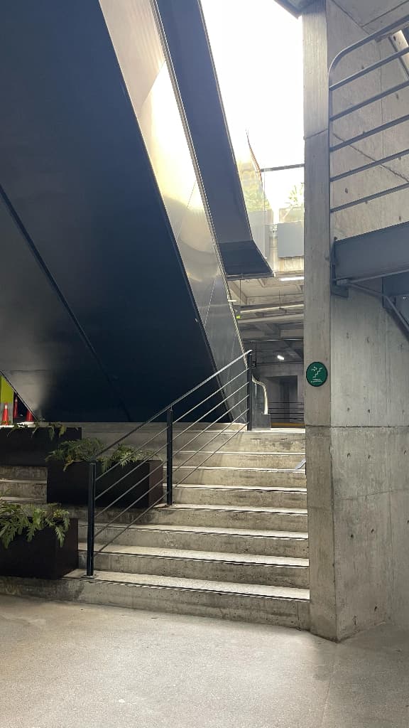 Estacionamiento 13 m² e668c293-c3a2-4f46-a601-0192beda95fb
