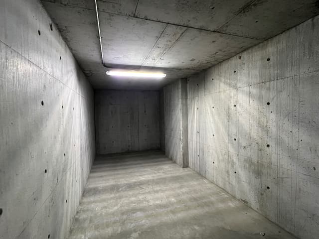 Mini-Bodega 23 m² 8b631792-22a3-4183-9f6f-ca62baead75f