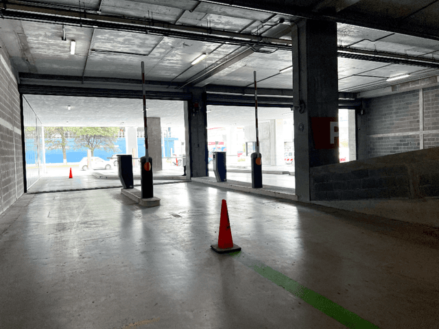 Estacionamiento 13 m² ccde048c-9d5e-4d78-a6de-b01bd0aa3ca0