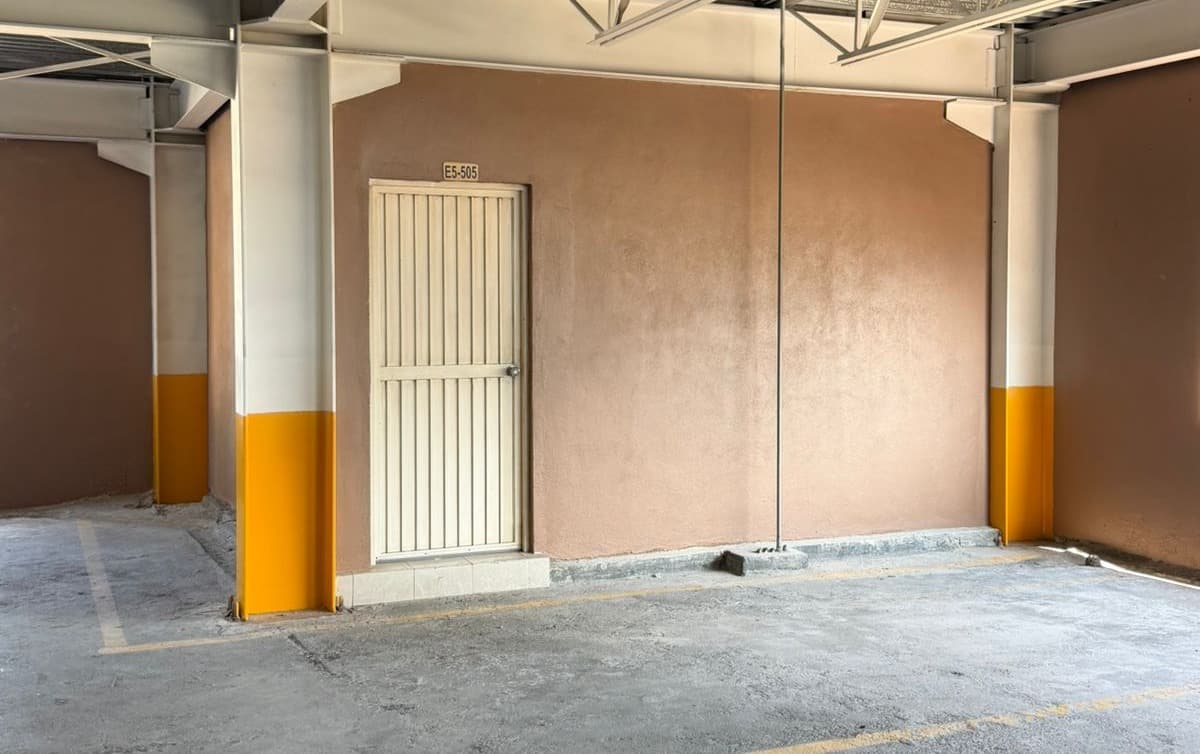 Mini-Bodega 20 m² ecc19782-50d1-4586-a347-b658e26e9539