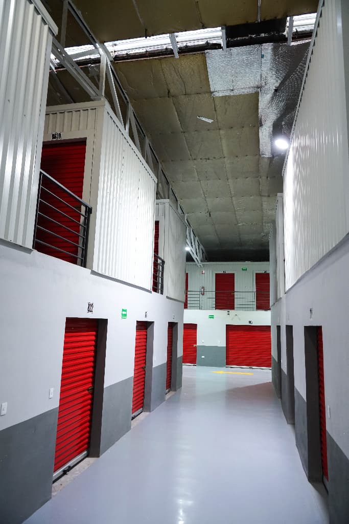 Self Storage Unit 2 m² 5be90135-749a-4f16-8268-a654c43495e6