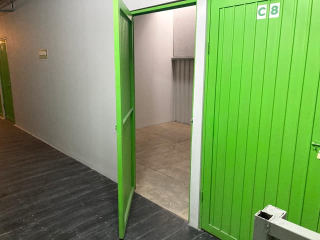 Mini-Bodega 20 m² 9f73ecfd-bb68-49f9-bfb4-14e5b2d8be56