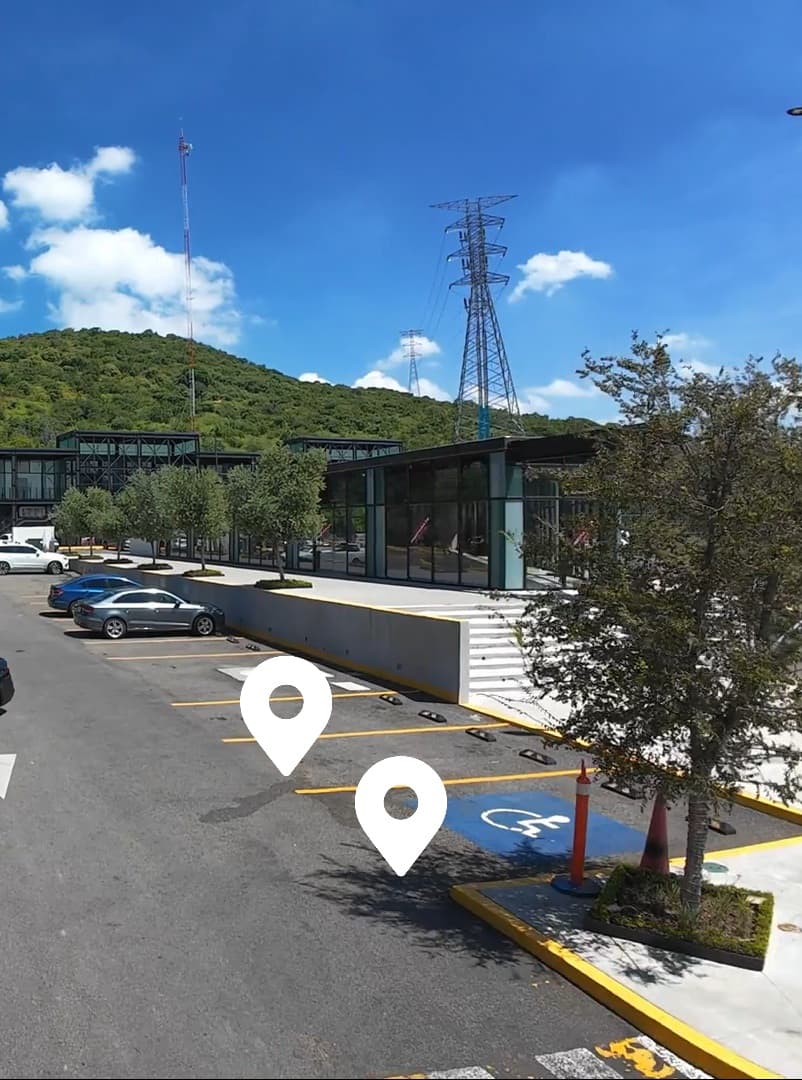 Estacionamiento 13 m² 225df6cf-5a2c-43cb-81a1-6894d8377560