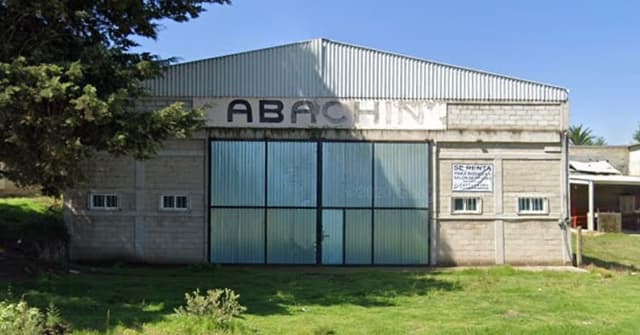 Bodega Comercial 5,000 m² 1214f805-c974-4ee1-bc94-91bbb3f86aab