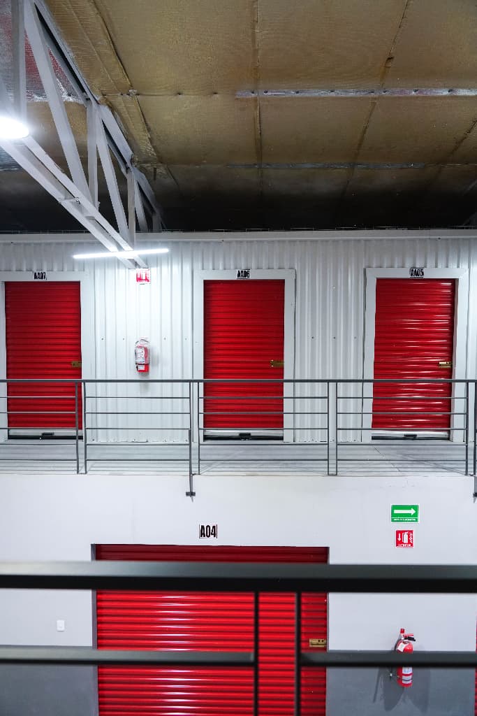 Self Storage Unit 2 m² 5be90135-749a-4f16-8268-a654c43495e6