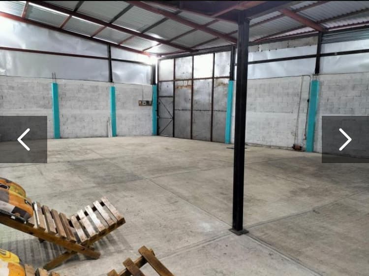 Fotografía real de un Warehouse que puedes rentar con SpotMe) de forma rápida y segura, ubicado en Cuautitlán Izcalli, Méx.. - Foto 2