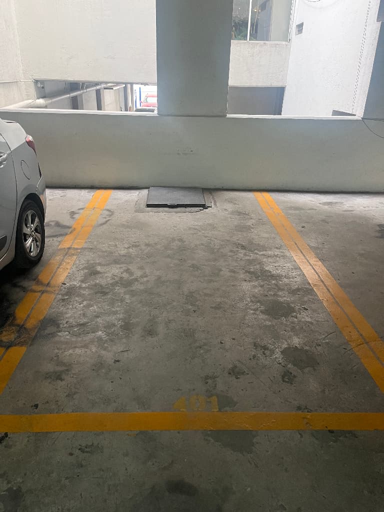 Estacionamiento 13 m² 751bbf41-91d4-460a-a782-5be6c8ba1164