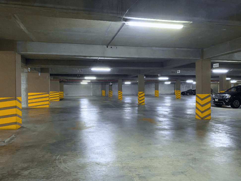 Estacionamiento 12 m² 30eede37-c0dc-45df-afec-663e55c6d734