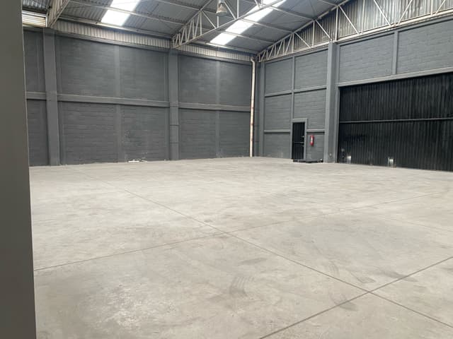 Bodega Comercial 417 m² d3ad6a4e-441c-41f0-a38f-f46cf54905ac