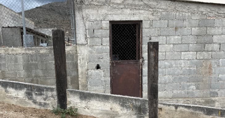 Bodega 16 m² 18850242-1b0b-4d25-8ca6-4d5a2c4d544c