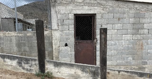 Mini-Bodega 16 m² 18850242-1b0b-4d25-8ca6-4d5a2c4d544c