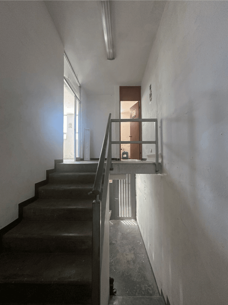 Fotografía real de un Bodega Comercial que puedes rentar con SpotMe) de forma rápida y segura, ubicado en Ciudad Santa Catarina, N.L.. - Foto 11