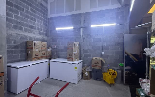 Mini-Bodega 21 m² 9e192d34-5697-4292-be7b-d608cba86003