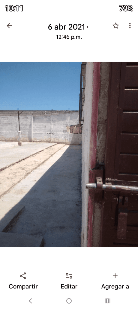 Mini-Bodega 50 m² 031fd065-fc17-492c-8ea0-8df6498823bb