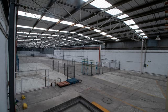 Bodega Industrial 1,920 m² 743de8dc-4460-45bc-b98f-2b1909bbfe3d