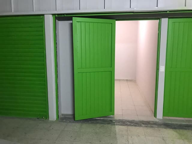 Mini-Bodega 20 m² 9f73ecfd-bb68-49f9-bfb4-14e5b2d8be56