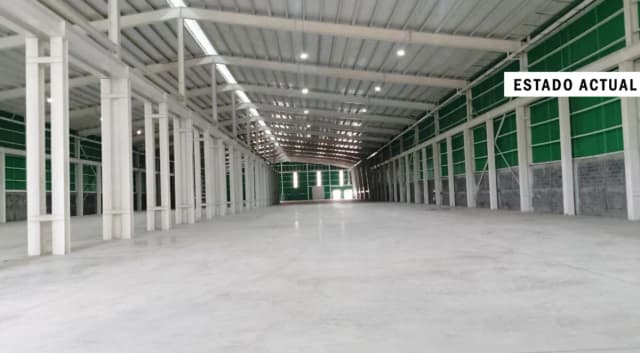 Nave Industrial 8,820 m² e7f1a658-b56c-4967-ba91-8e0552cd3a1d