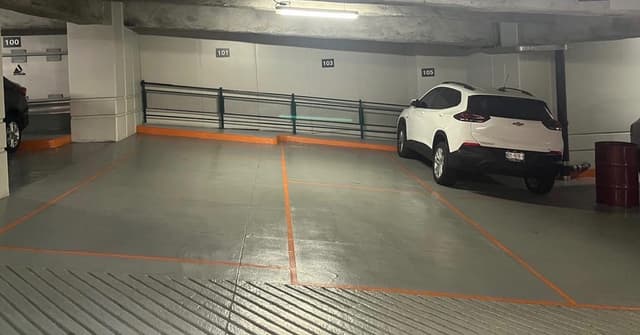 Estacionamiento 12 m² ddbe8f35-292f-4c95-9443-15e9fdc3423b