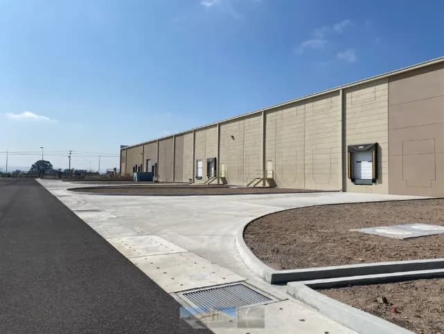 Nave Industrial 915 m² 856531ed-61d2-4289-a035-a5908028ddcb
