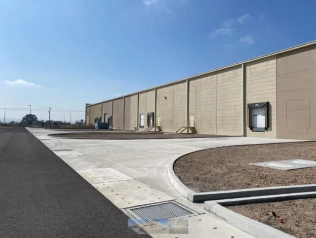Nave Industrial 915 m² 856531ed-61d2-4289-a035-a5908028ddcb