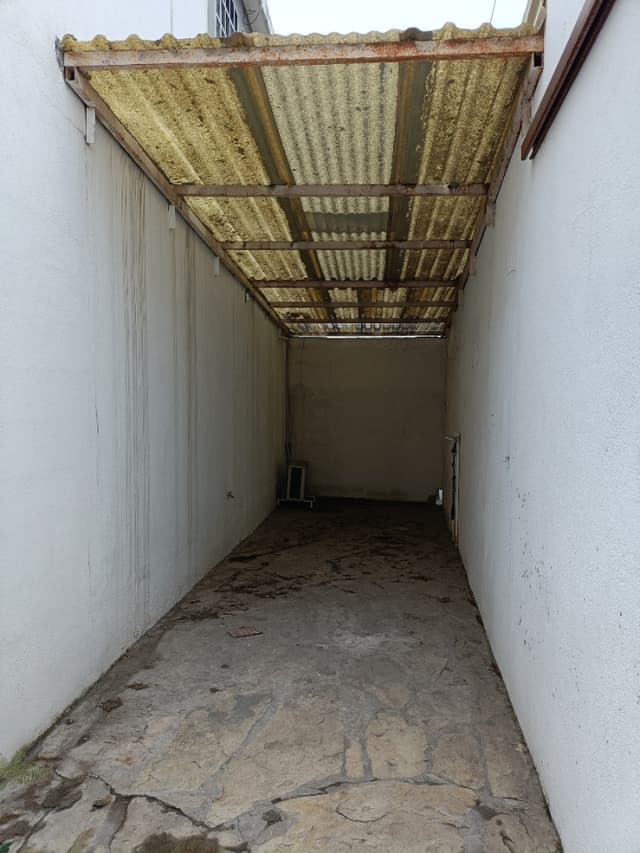 Bodega 18 m² e47a436c-f2cc-4b2d-93bd-b702957cc130
