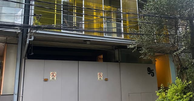 Estacionamiento 25 m² 32738c86-153a-40fb-b2c6-b028e80b24ca