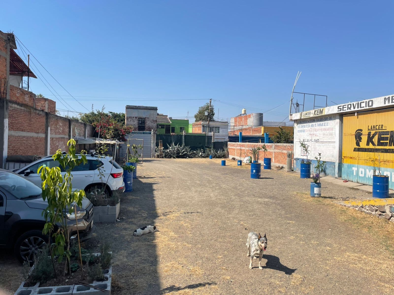 Estacionamiento 13 m² 3b099647-c1f2-4b50-853e-efc3ae6ef1f8