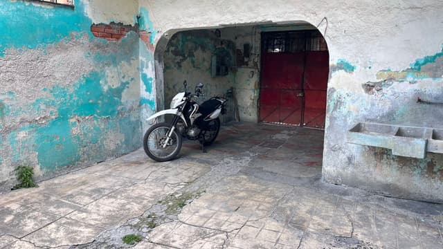 Mini-Bodega 13 m² ea060ff2-644f-4cc0-9224-e821982bd8d9
