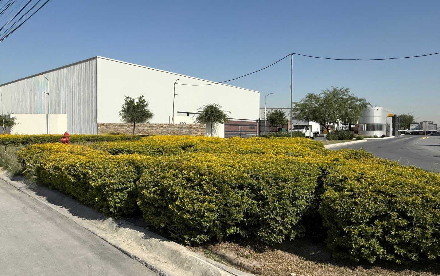 Bodega Industrial 1,260 m² 22c3d0bb-3237-49ad-a6a9-5134d9273942