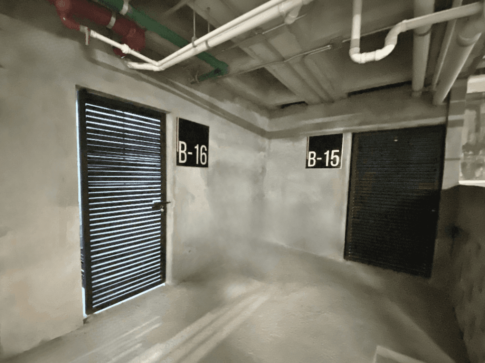 Self Storage Unit 17 m² 01717eb7-51ba-455f-b2eb-0d345edcaf77