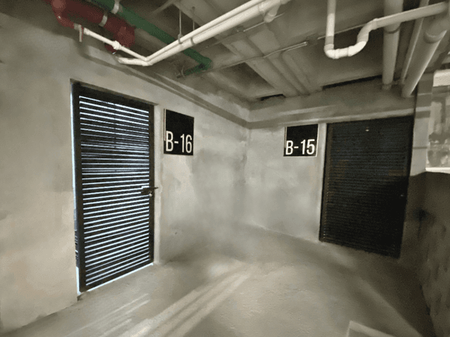 Mini-Bodega 6 m² 01717eb7-51ba-455f-b2eb-0d345edcaf77