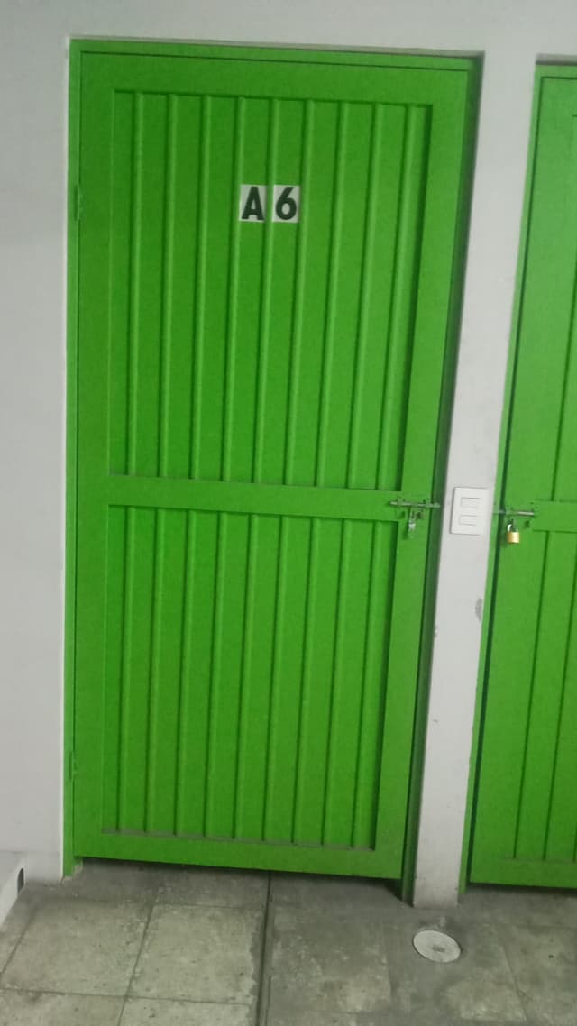 Mini-Bodega 20 m² 9f73ecfd-bb68-49f9-bfb4-14e5b2d8be56