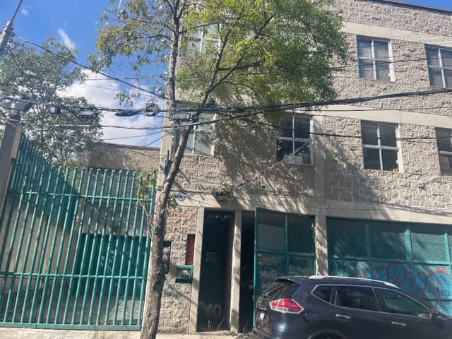 Bodega Comercial 300 m² cc73556c-3ef1-4391-9b79-ba2577060105