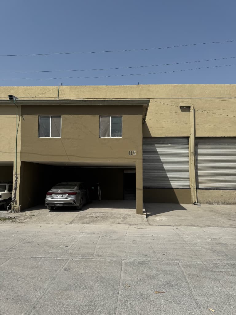 Bodega Comercial 100 m² ecc96723-009e-4bad-be95-256847ed485c