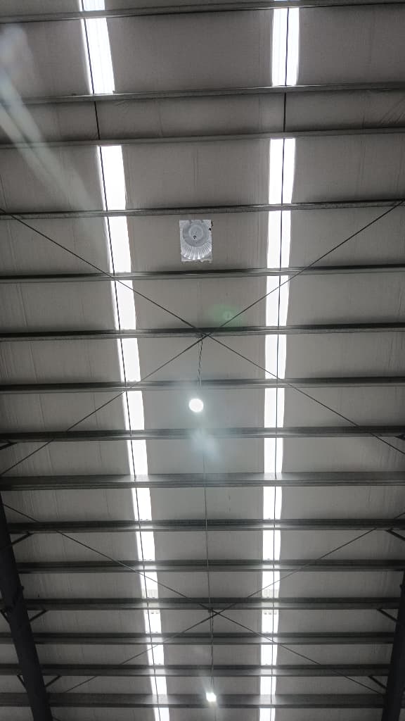 Nave Industrial 5,000 m² 31d216d4-5216-427f-9f87-cd39a9768f40